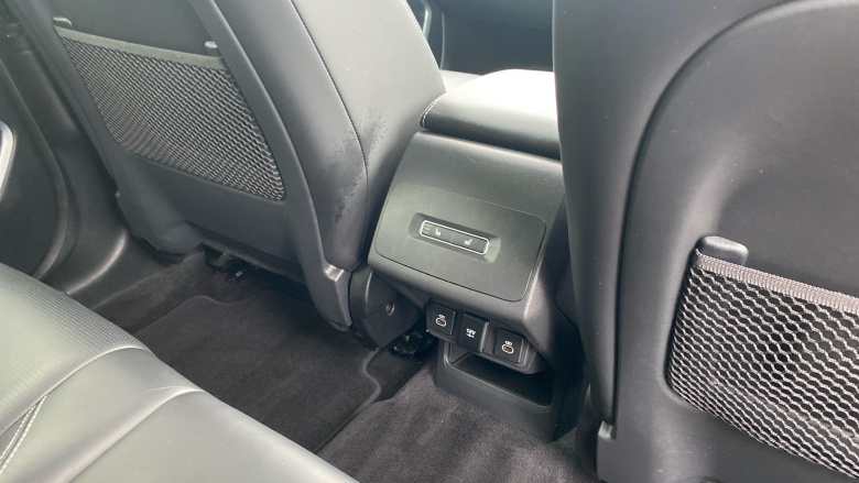 Jaguar I-Pace 294kW EV400 HSE 90kWh 5dr Auto [11kW Charger] Electric Estate